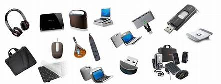 Akevo Computer Accessories