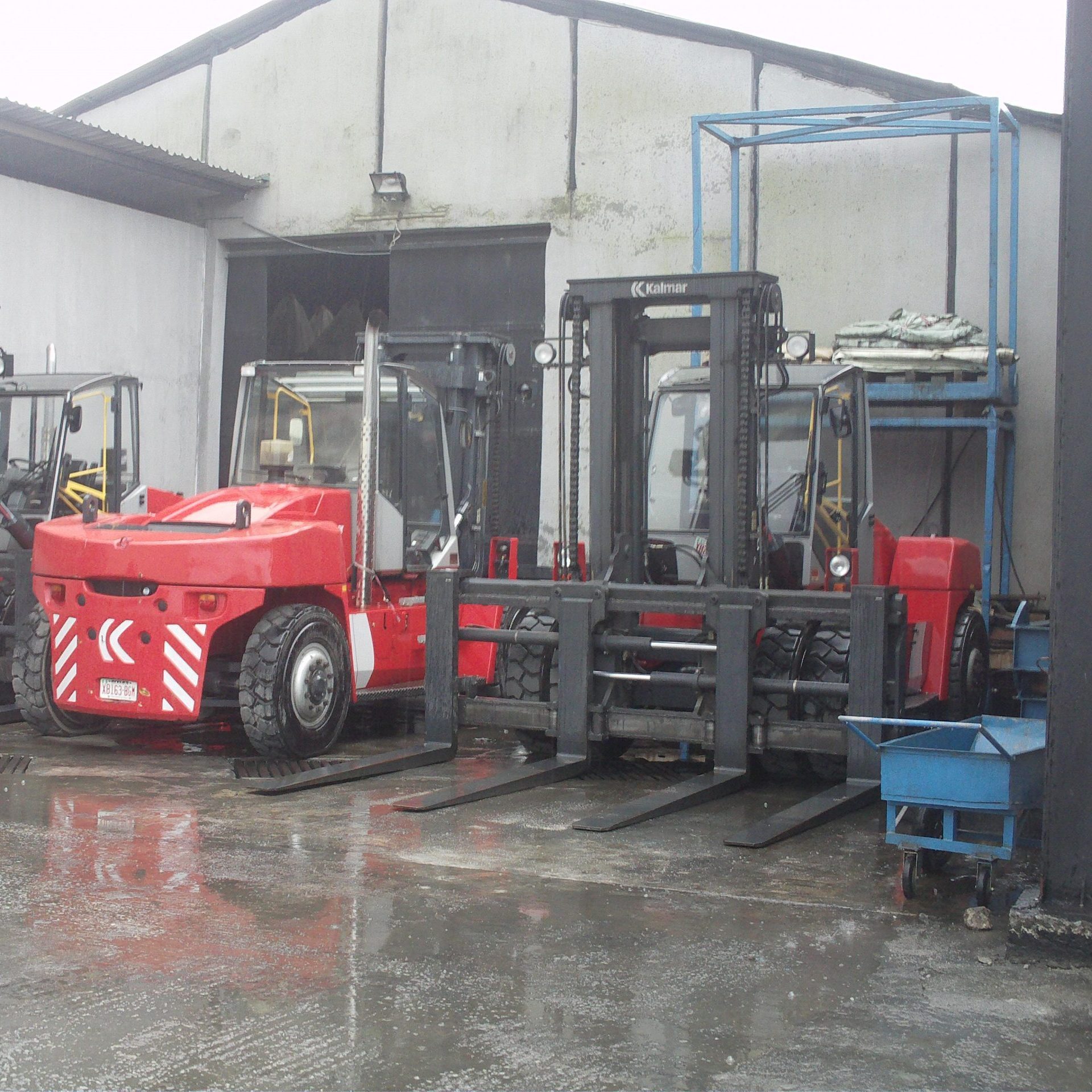 Acrealton Limited (Port Harcourt)