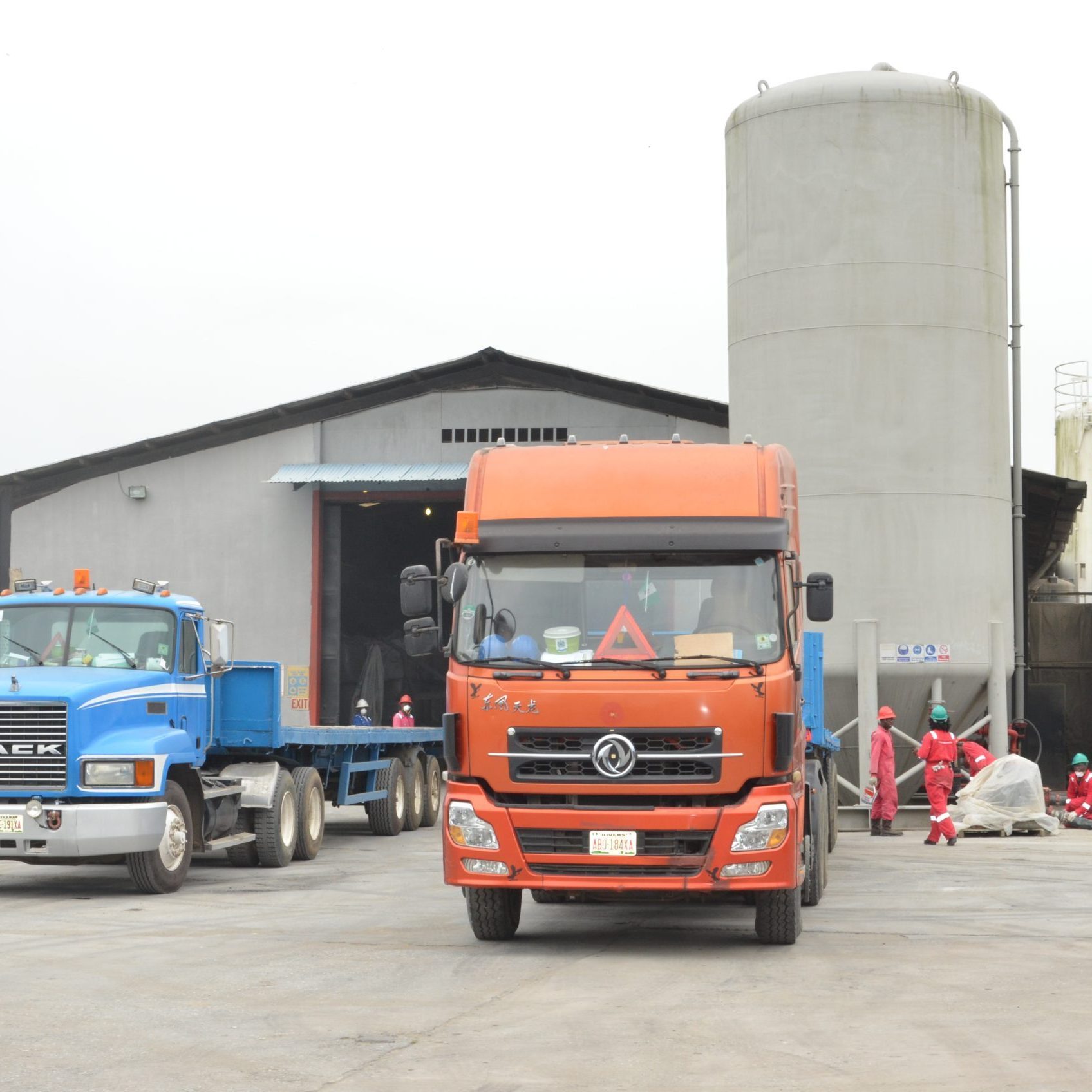 Acrealton Limited (Port Harcourt)