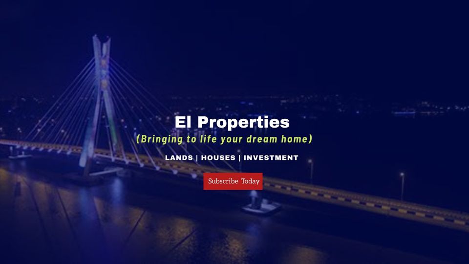 El properties Nigeria
