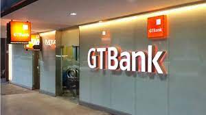 GTBank (Mobolaji Bank Anthony Way)