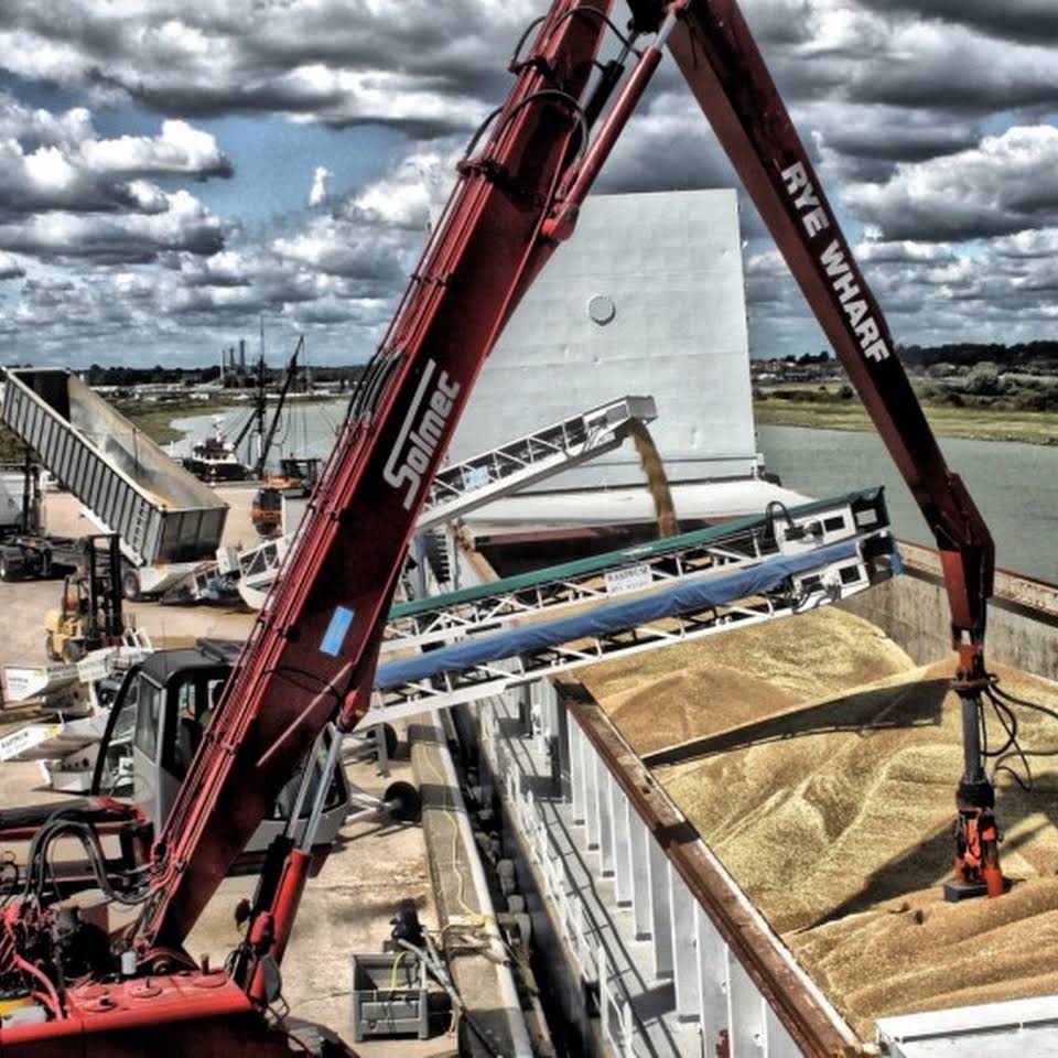 Maylon Ports amd Marine Limited