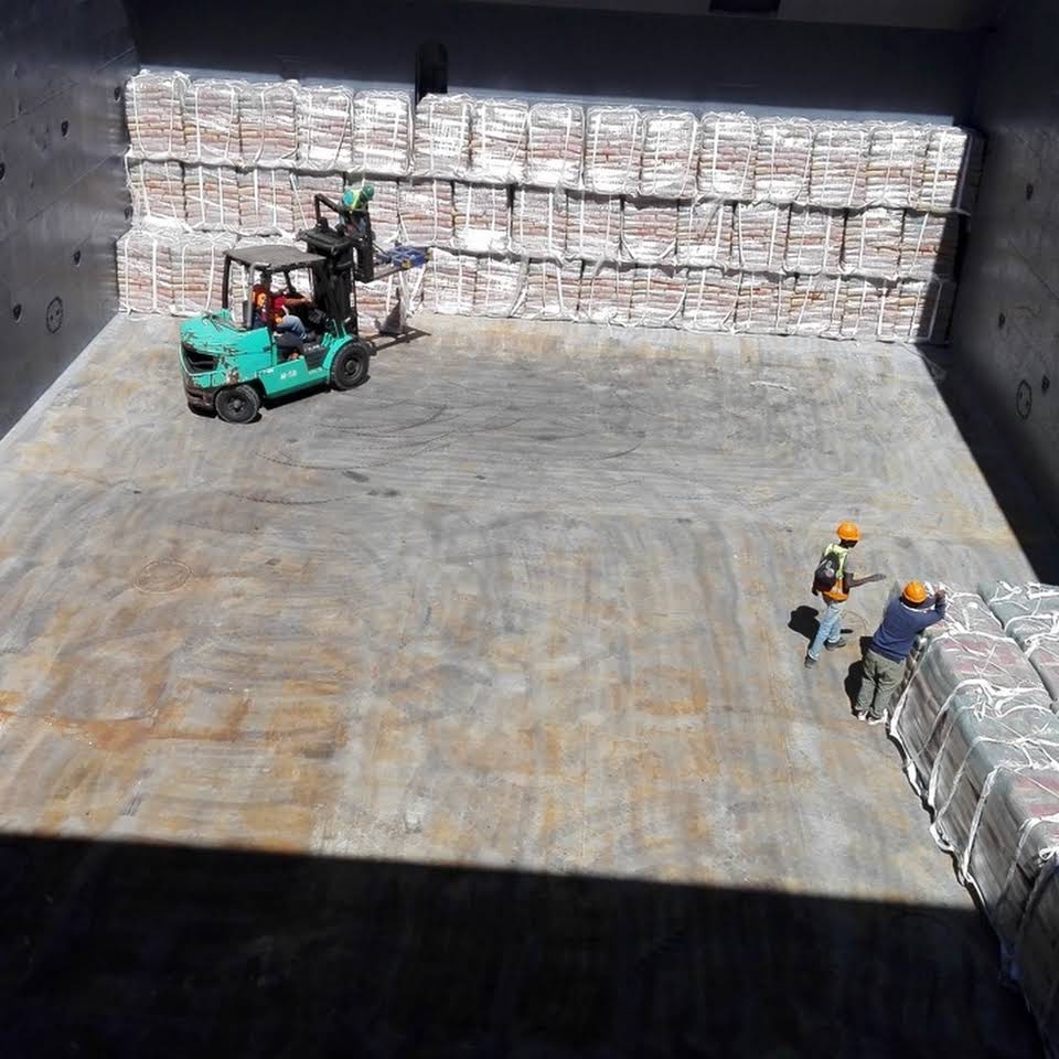 Maylon Ports amd Marine Limited