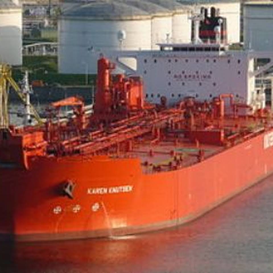 Maylon Ports amd Marine Limited