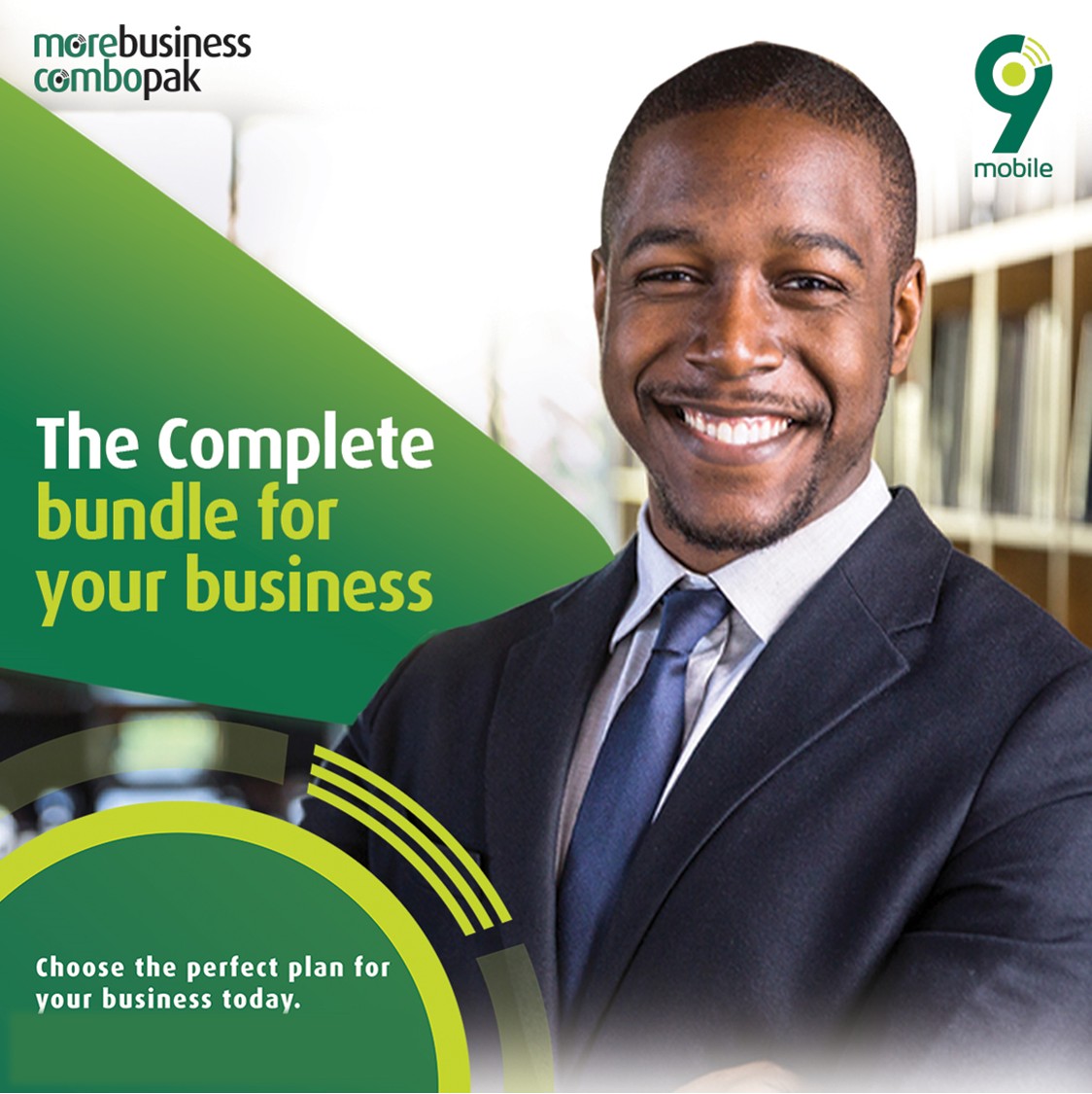 9Mobile (Ikotun)