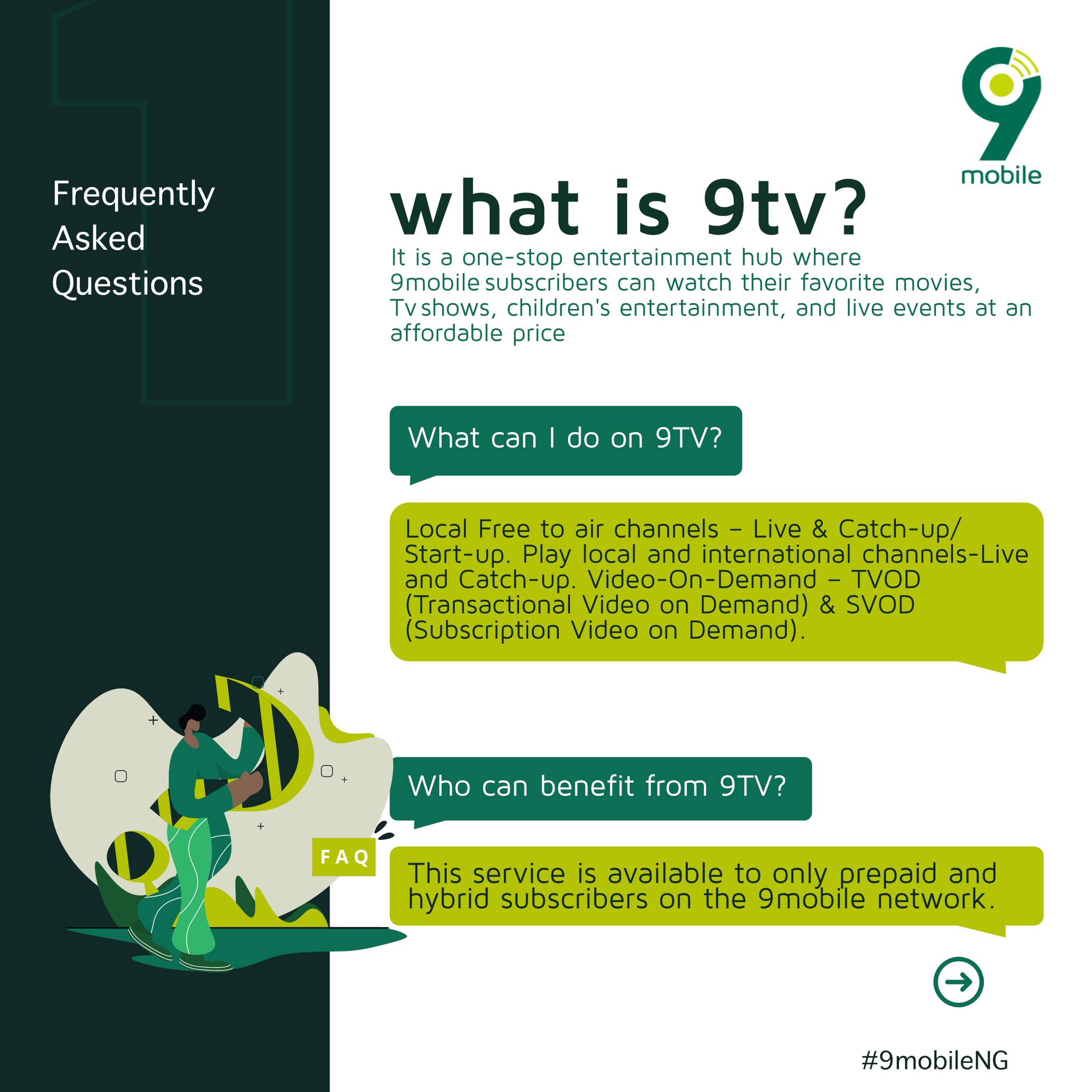 9Mobile (Ikotun)