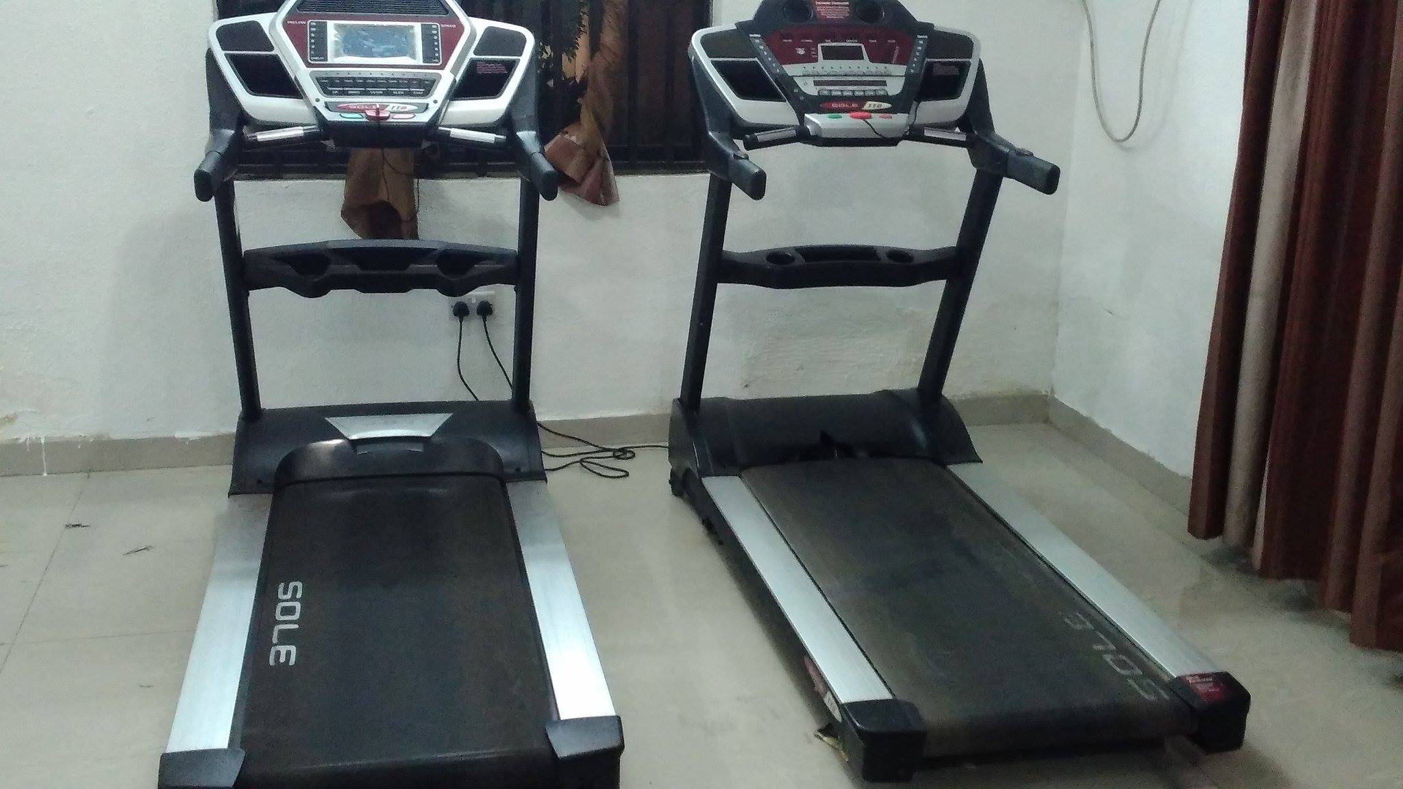 piccadilly fitness centre 2