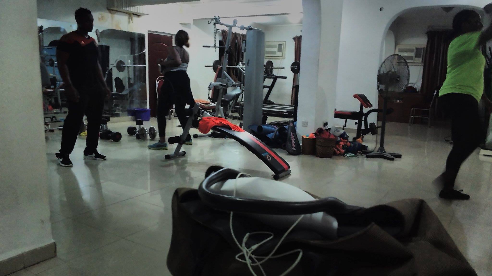 piccadilly fitness centre 3