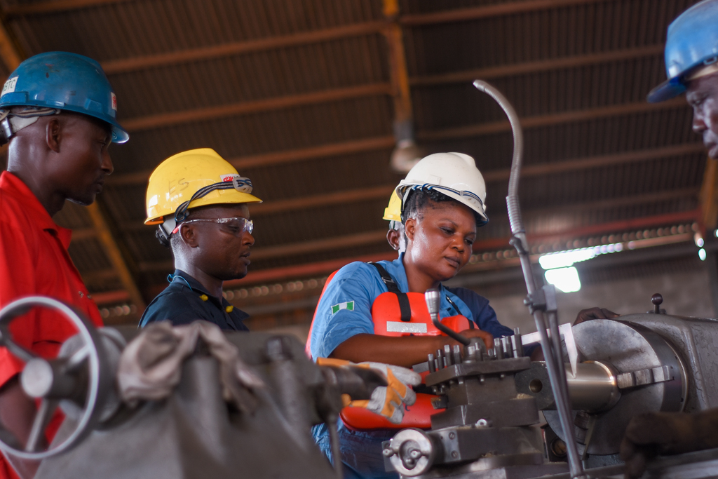 Niger Benue Transport Co. Limited