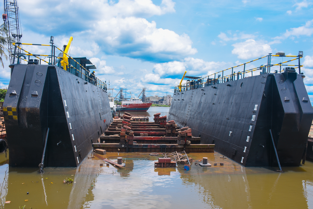 Niger Benue Transport Co. Limited