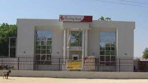 Sterling Bank Plc (Uyo)