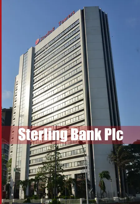 Sterling Bank Plc (Uyo)