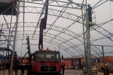 Engineering Automation Technology Limited