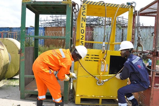 Engineering Automation Technology Limited