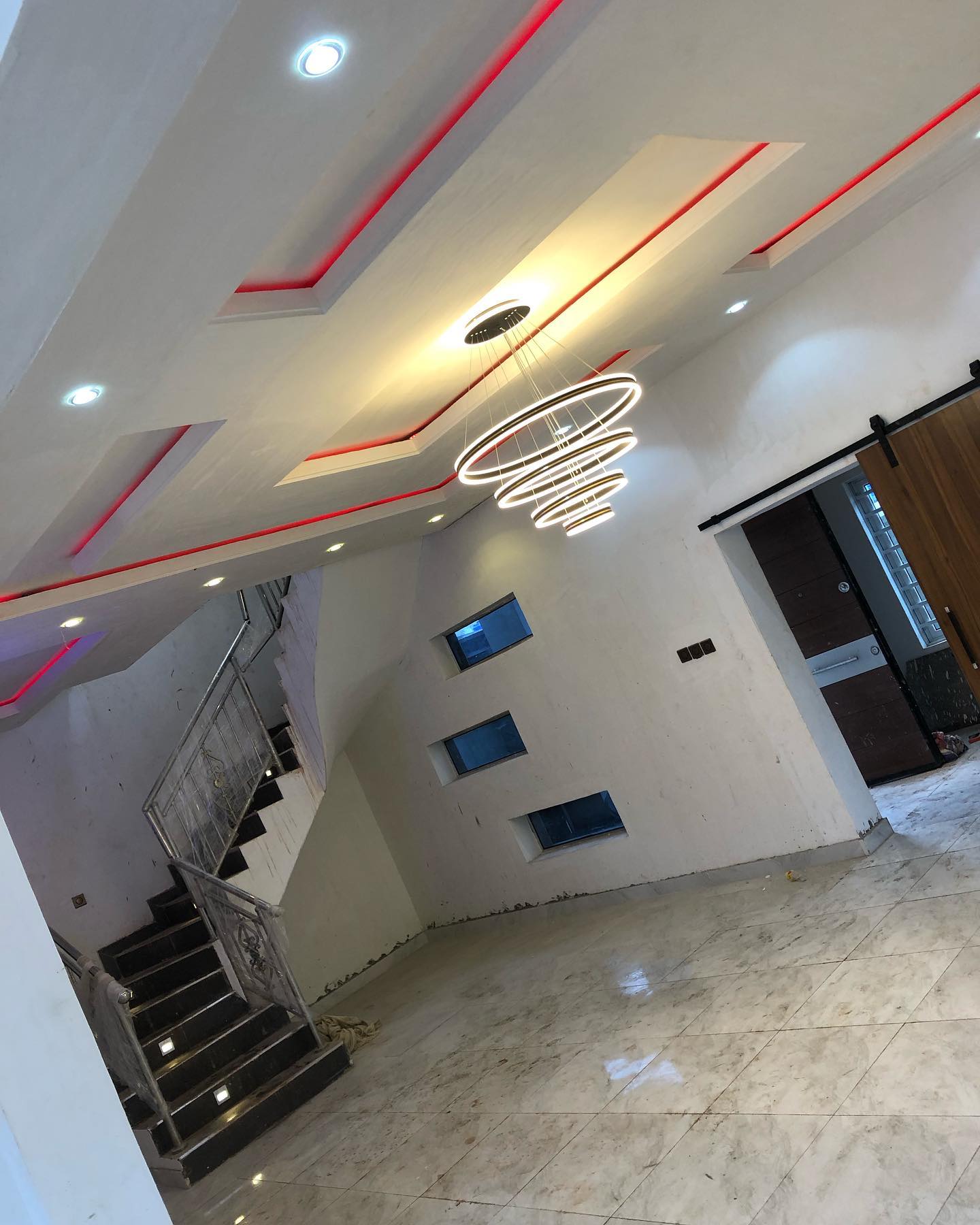 Olasco Electrical & Installation Services