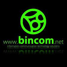 Bincom ICT Solutions