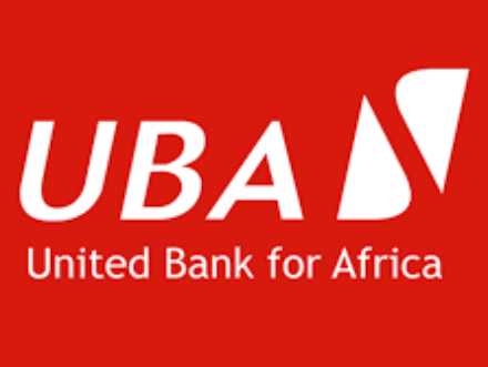 Uba Bank (46 Warehouse Rd)