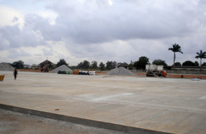 Cat Construction Group Limited