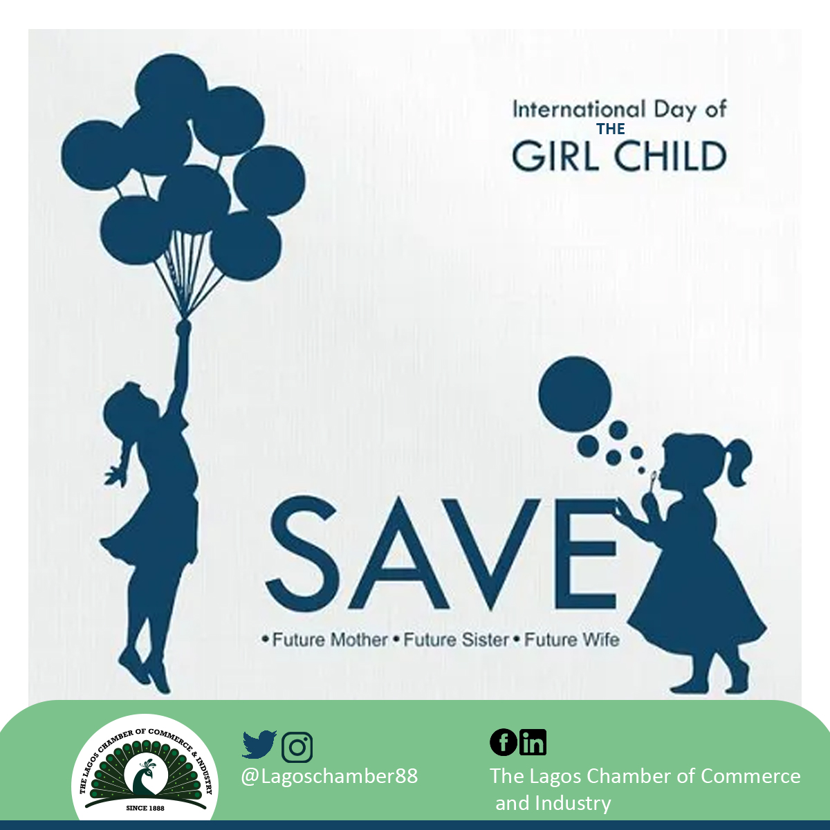 Lagos Chamber Of Commerce And Industry