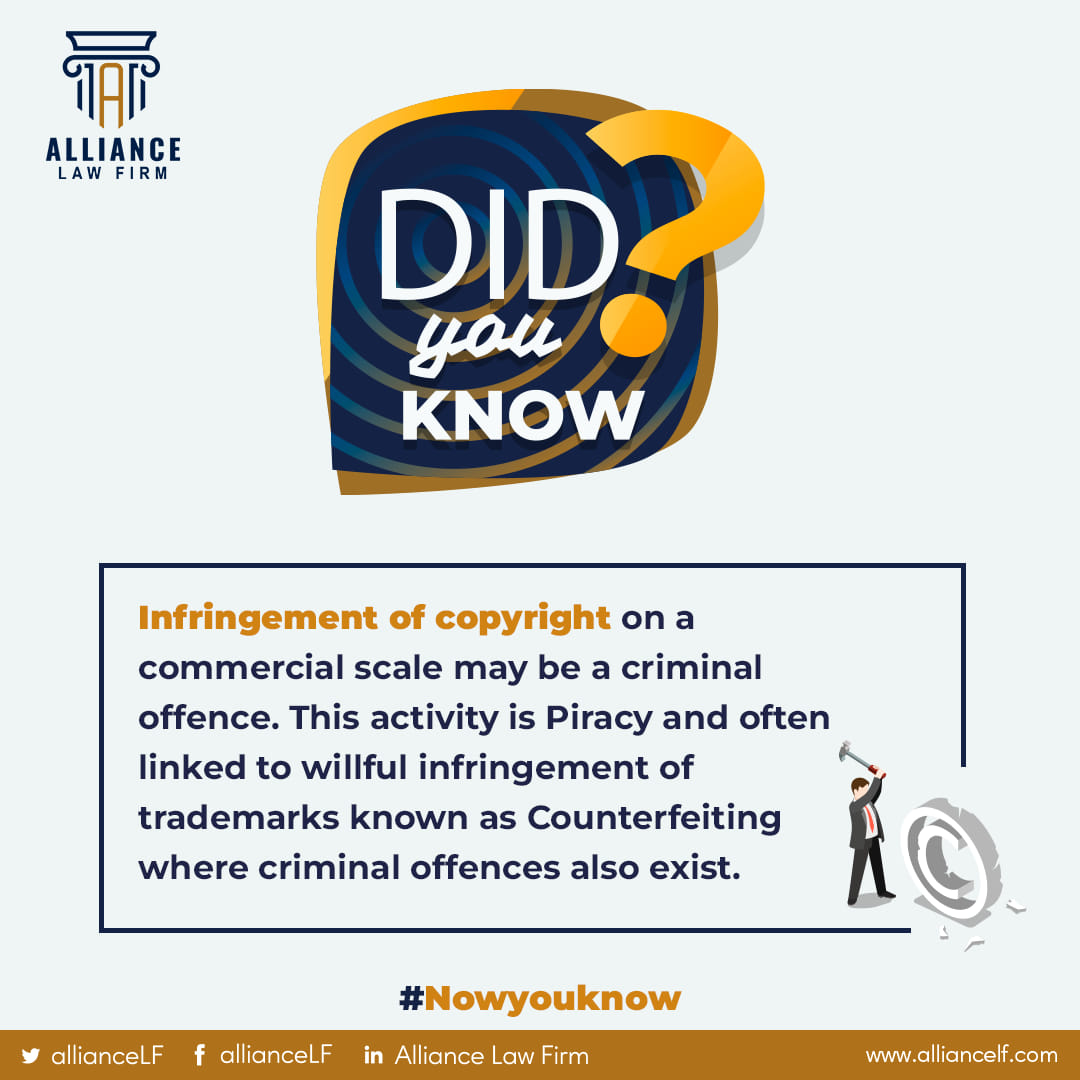 Alliance Law Firm (Abuja)