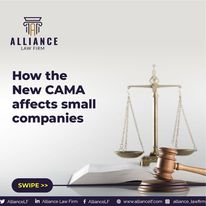 Alliance Law Firm (Abuja)