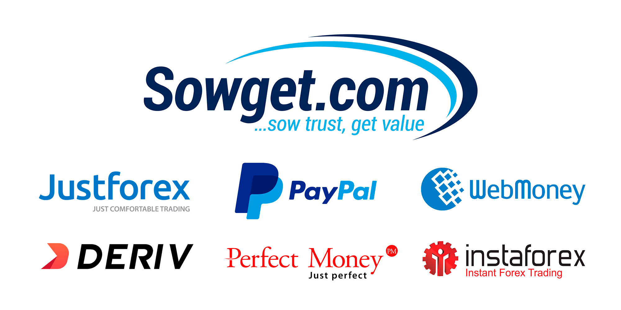 Sowget: Buy & Sell Bitcoin/USDT/Pi coin to Naira