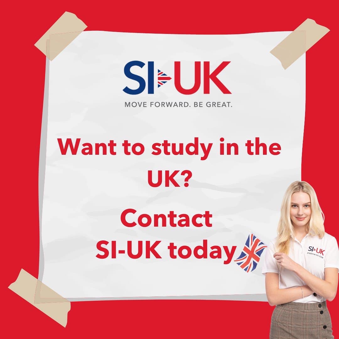 SI-UK Education Council Nigeria