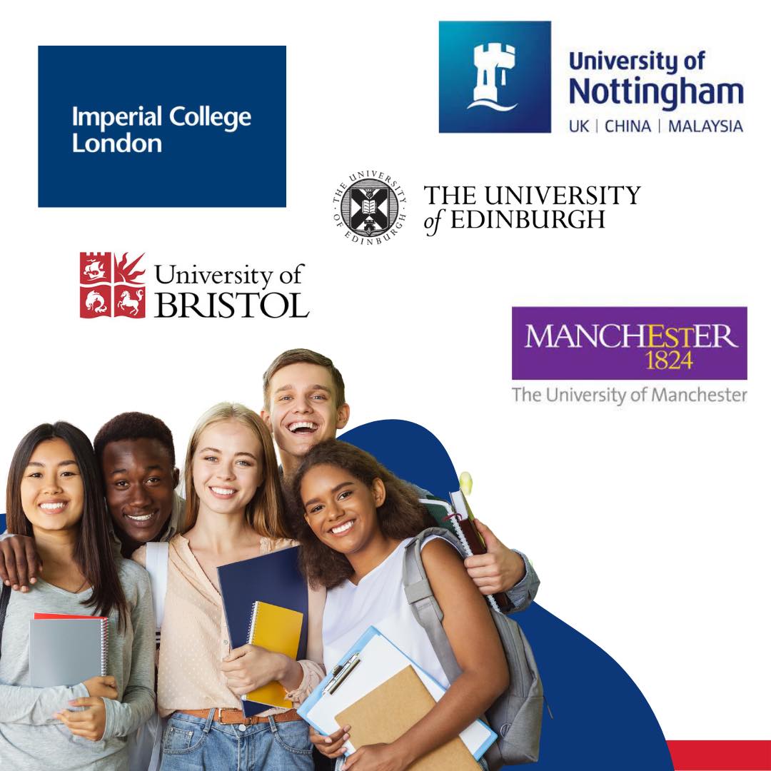 SI-UK Education Council Nigeria