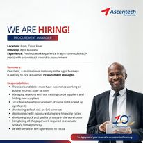 Ascentech Services Limited