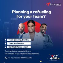 Ascentech Services Limited