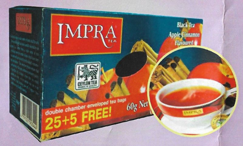 Impra Tea (Imo)