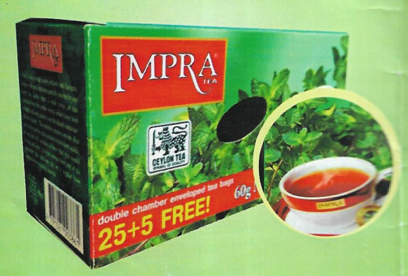 Impra Tea (Imo)