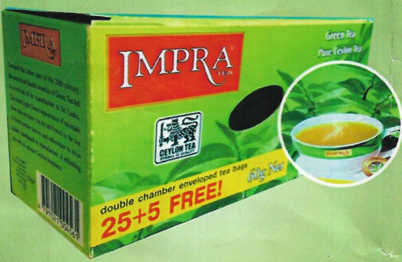 Impra Tea (Imo)
