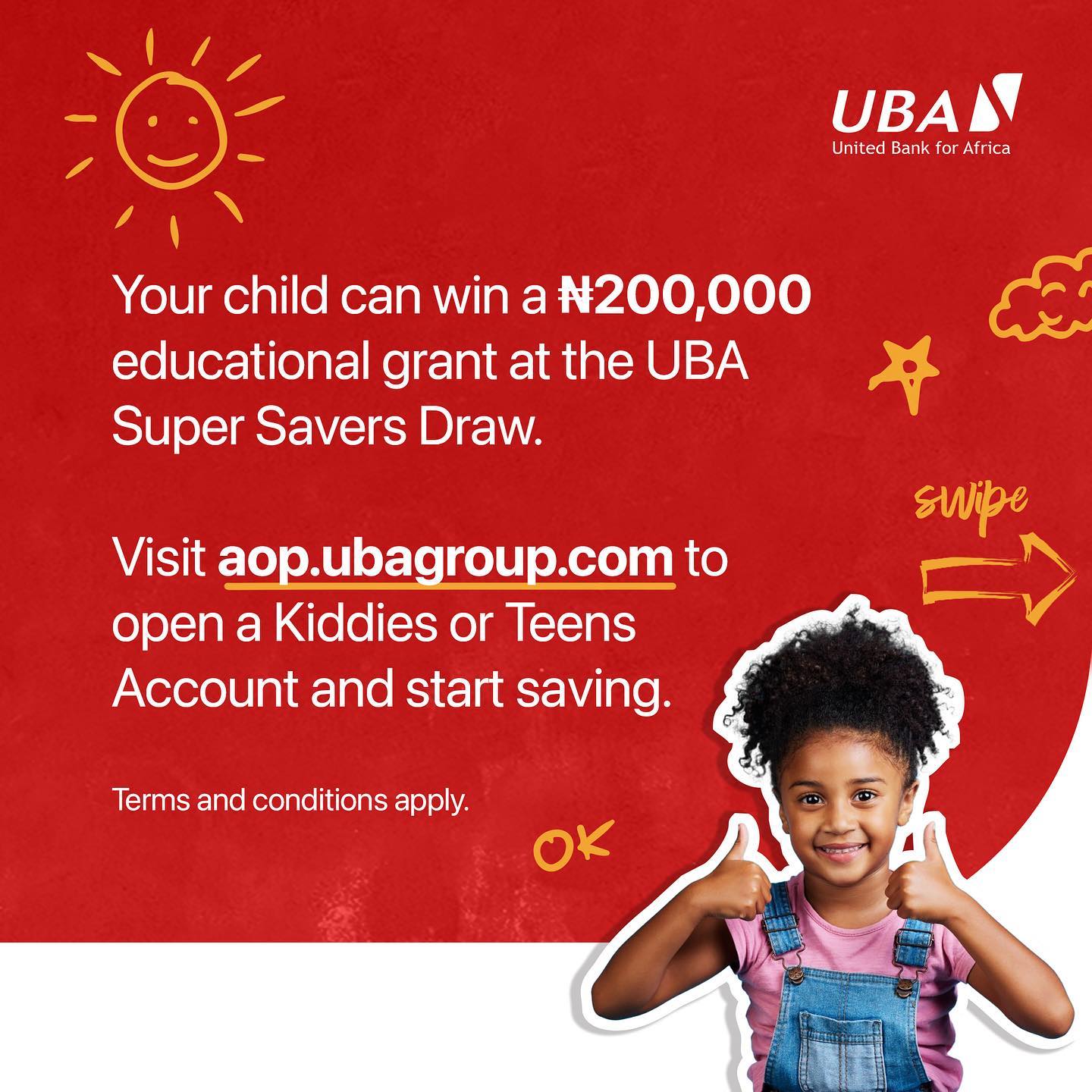 UBA Bank