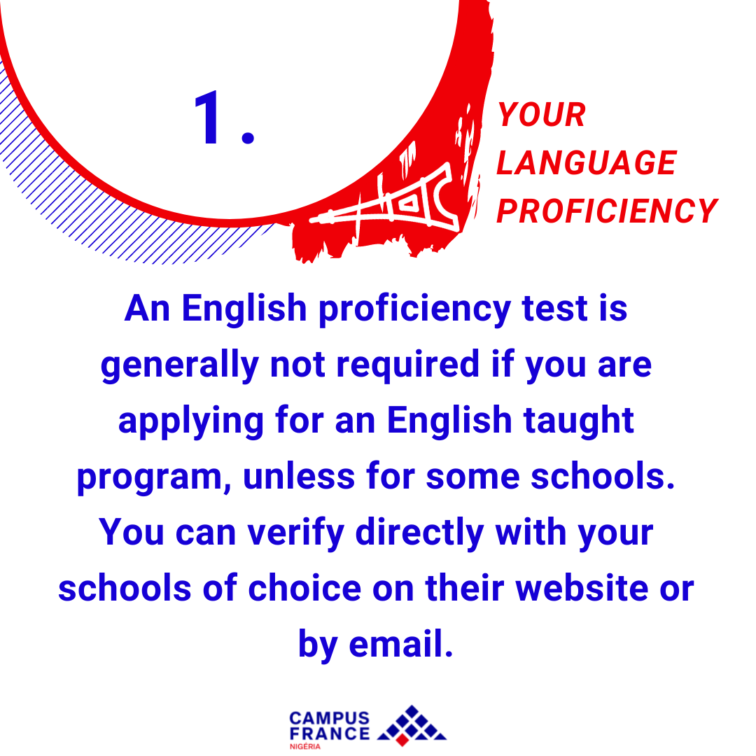 CampusFrance Nigeria (Lagos)