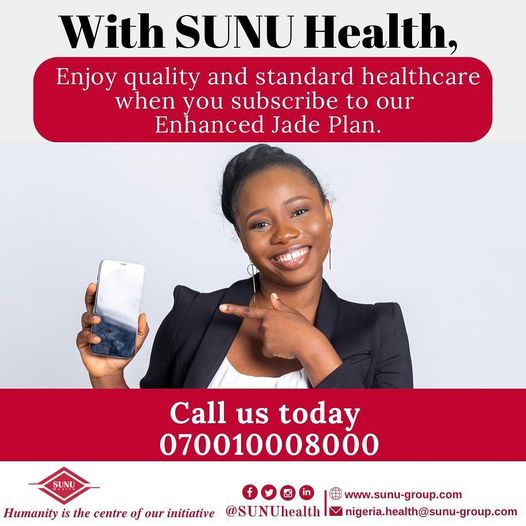 SUNU Health