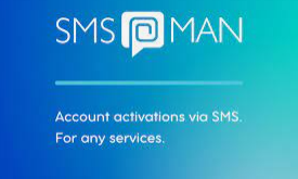 Smsman