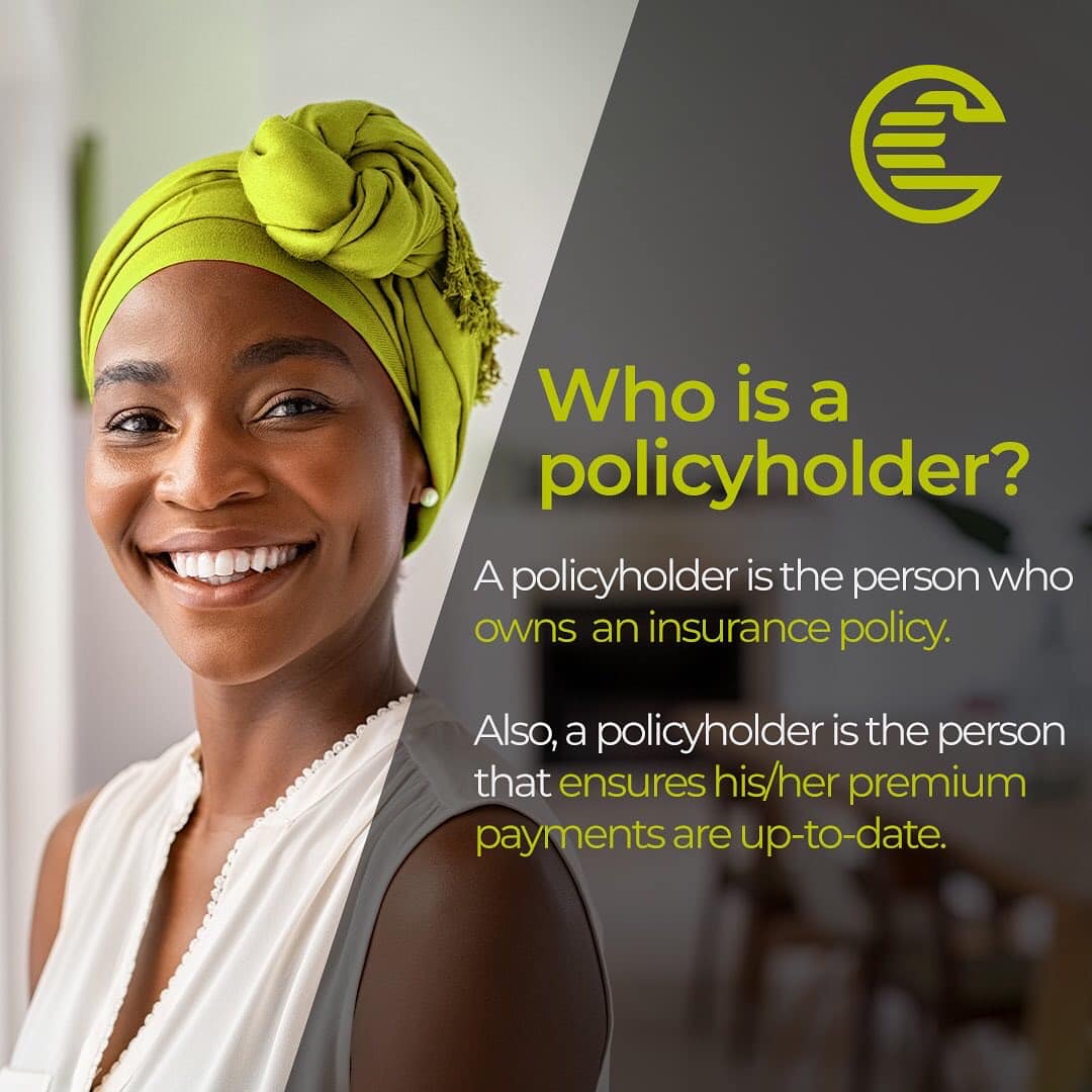 Cornerstone Insurance Plc (Lagos Island)