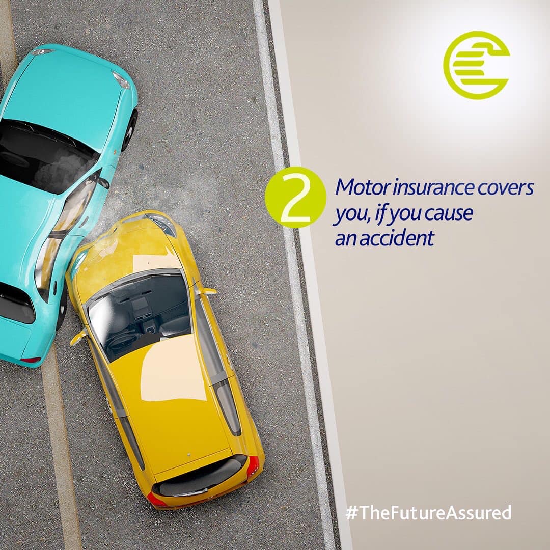 Cornerstone Insurance Plc (Lagos Island)