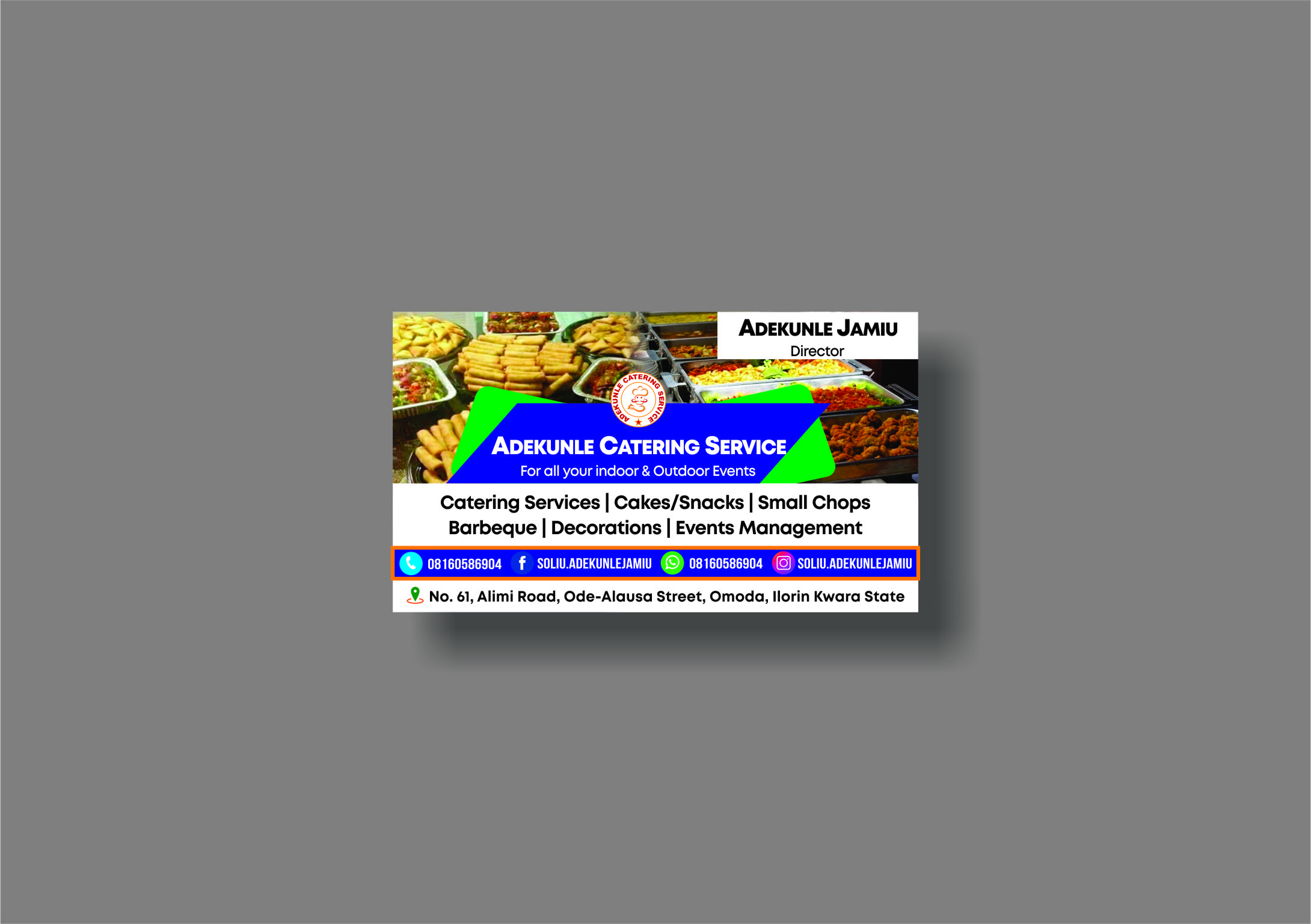 Accuxel Prints & Design
