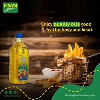 Flour Mills Of Nigeria Plc