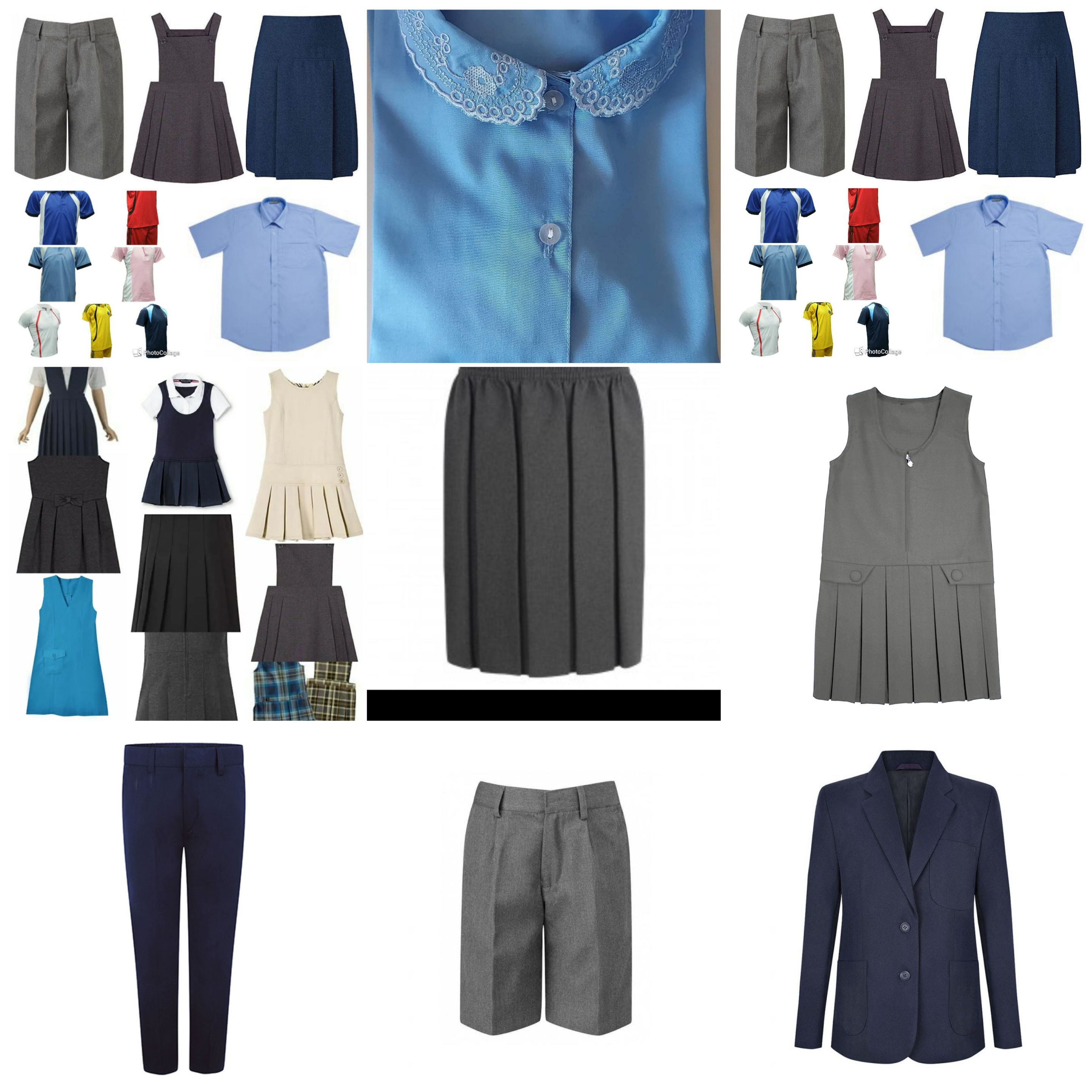 Nimgo Uniforms and Workwear Manufacturing Factory