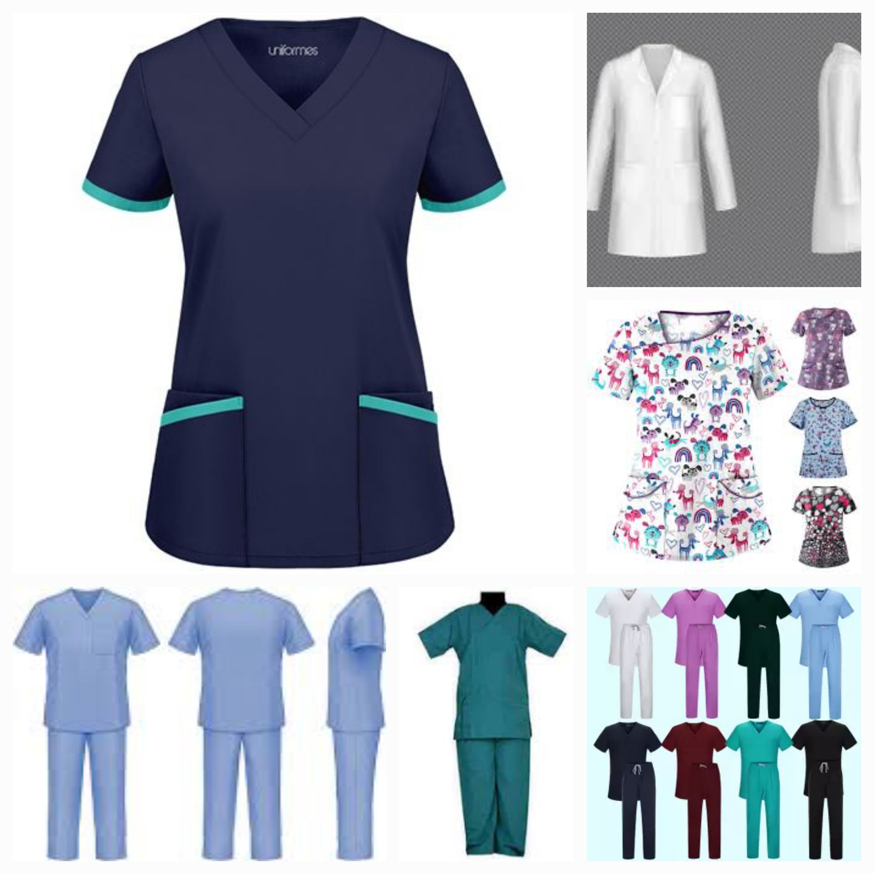 Nimgo Uniforms and Workwear Manufacturing Factory