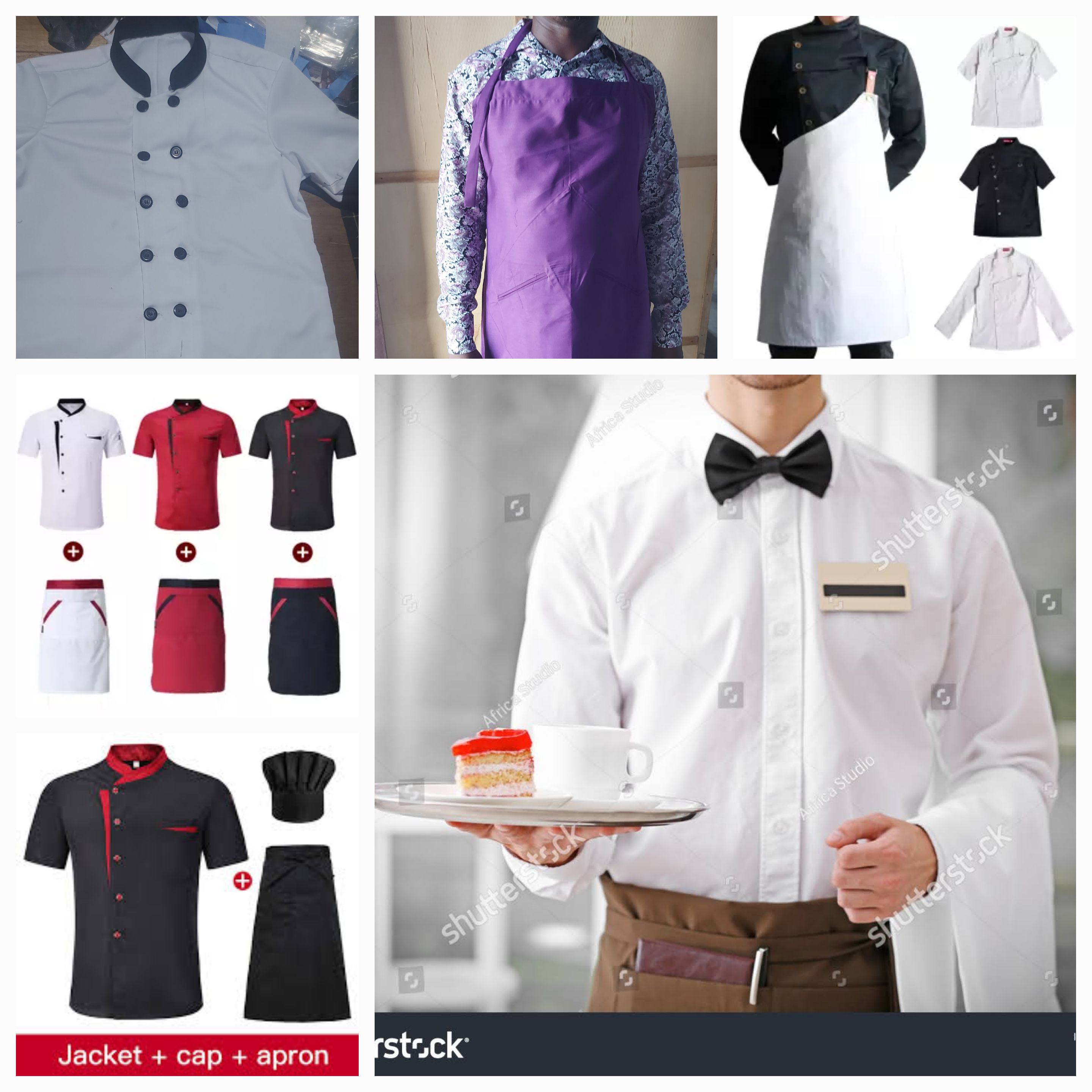 Nimgo Uniforms and Workwear Manufacturing Factory