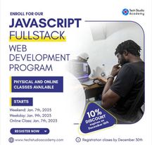 Tech Studio Academy