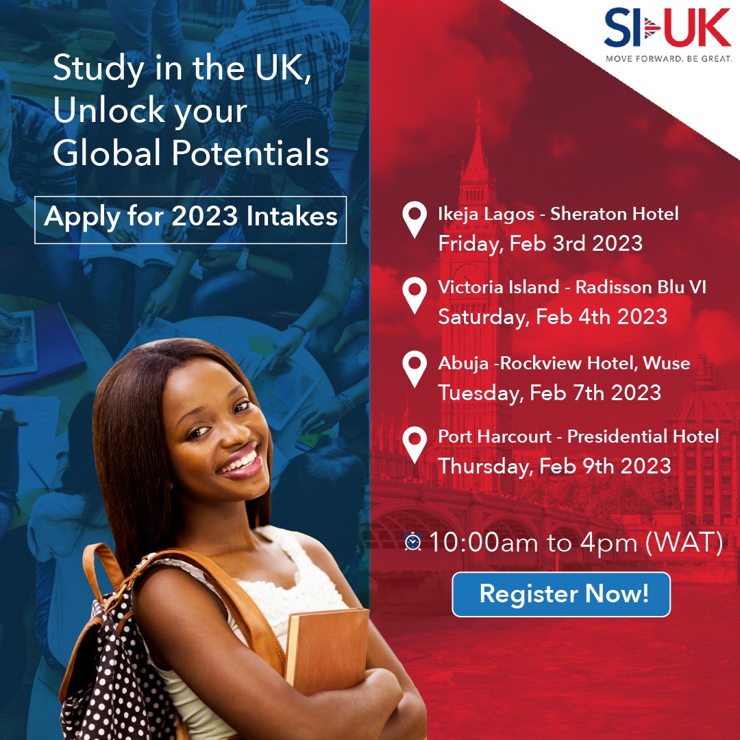 SI-UK Nigeria
