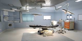 ABUAD Multi-System Hospital