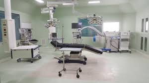 ABUAD Multi-System Hospital