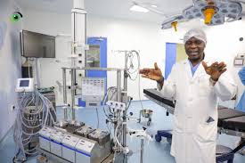 ABUAD Multi-System Hospital