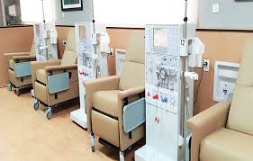 ABUAD Multi-System Hospital